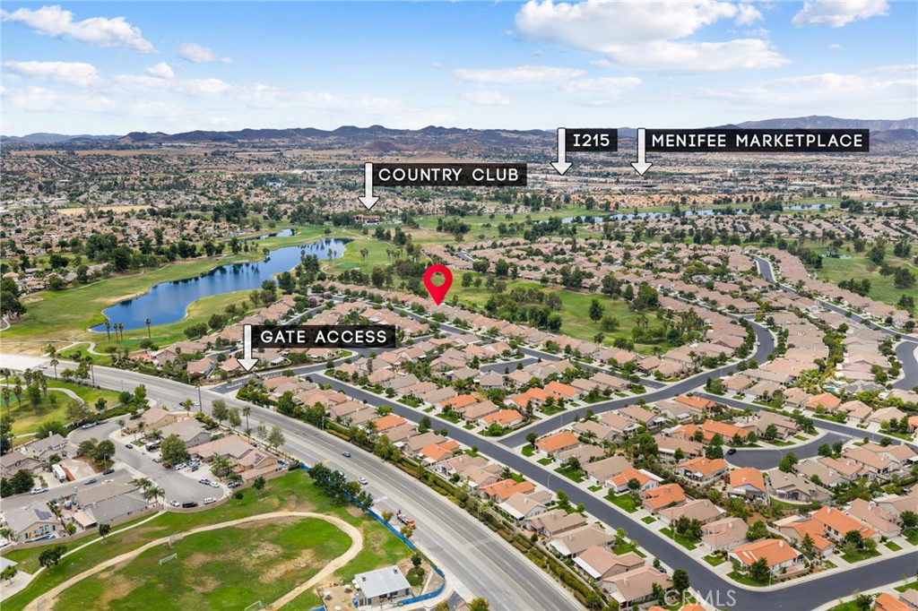 29333 Hidden Lake Drive