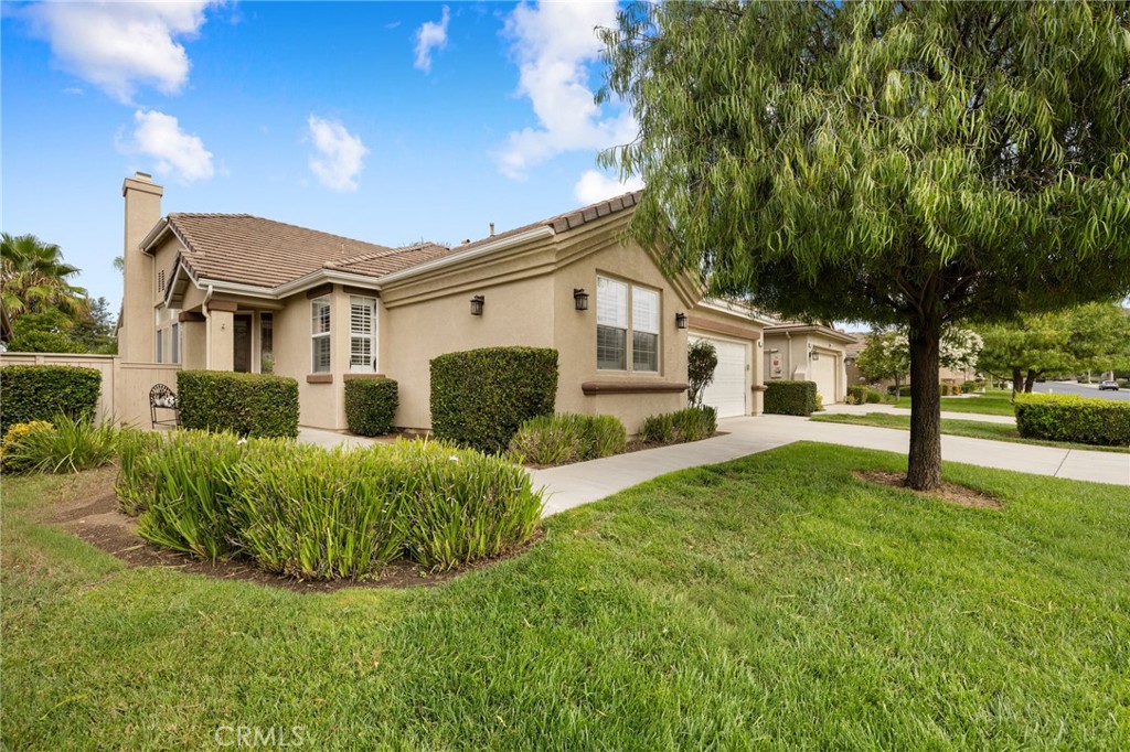 29333 Hidden Lake Drive