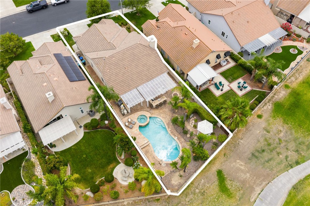 29333 Hidden Lake Drive
