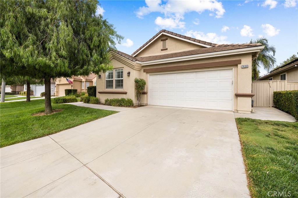 29333 Hidden Lake Drive