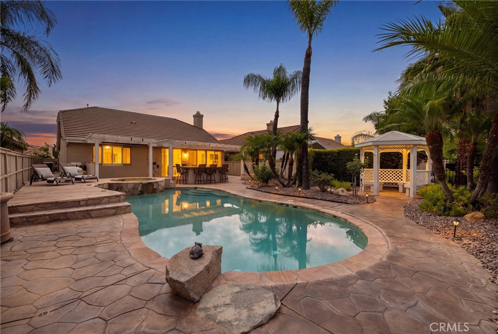 29333 Hidden Lake Drive