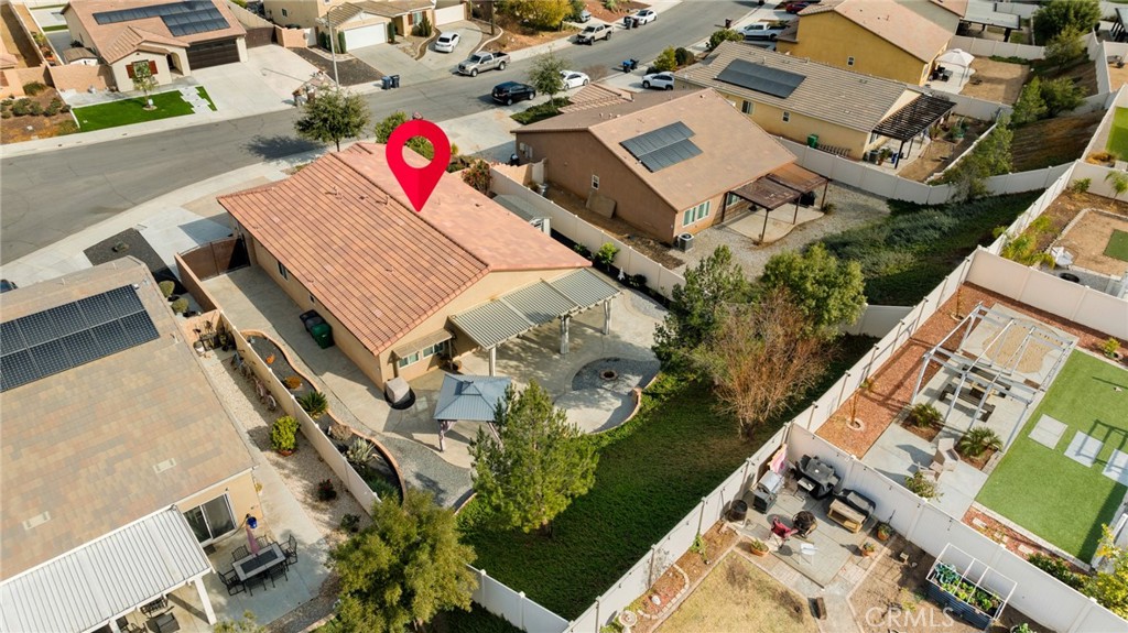 33101 Big Range Drive