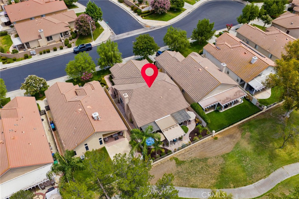 29383 Hidden Lake Drive