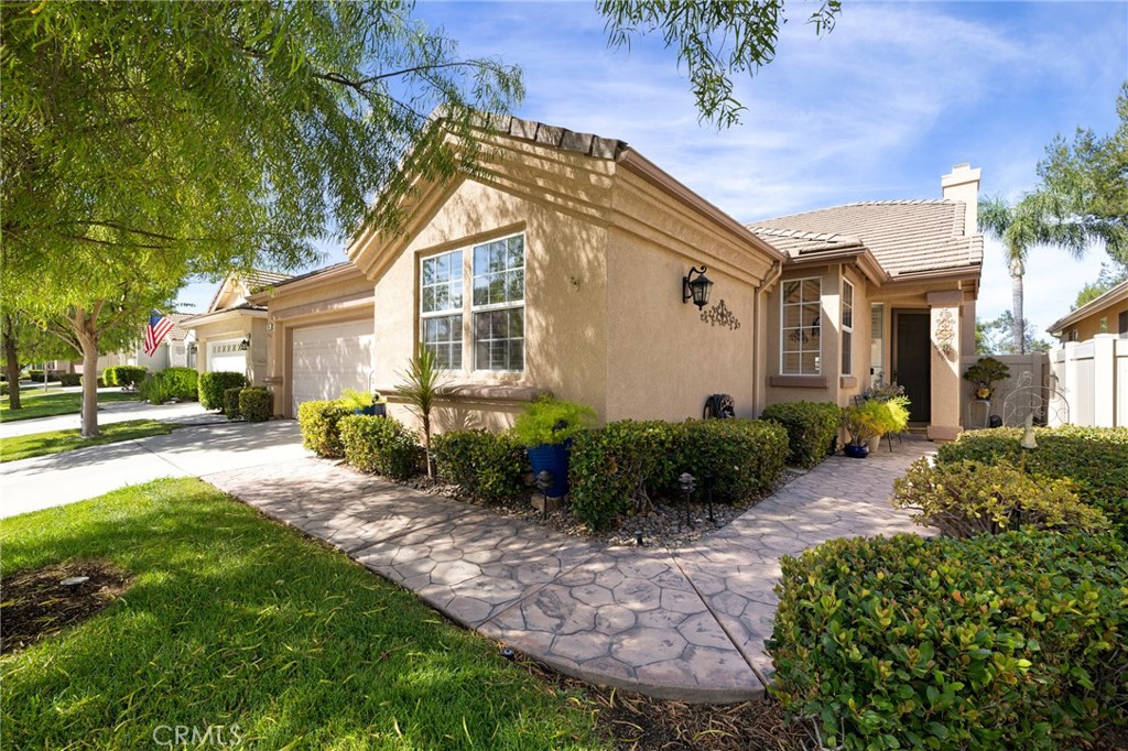 29383 Hidden Lake Drive