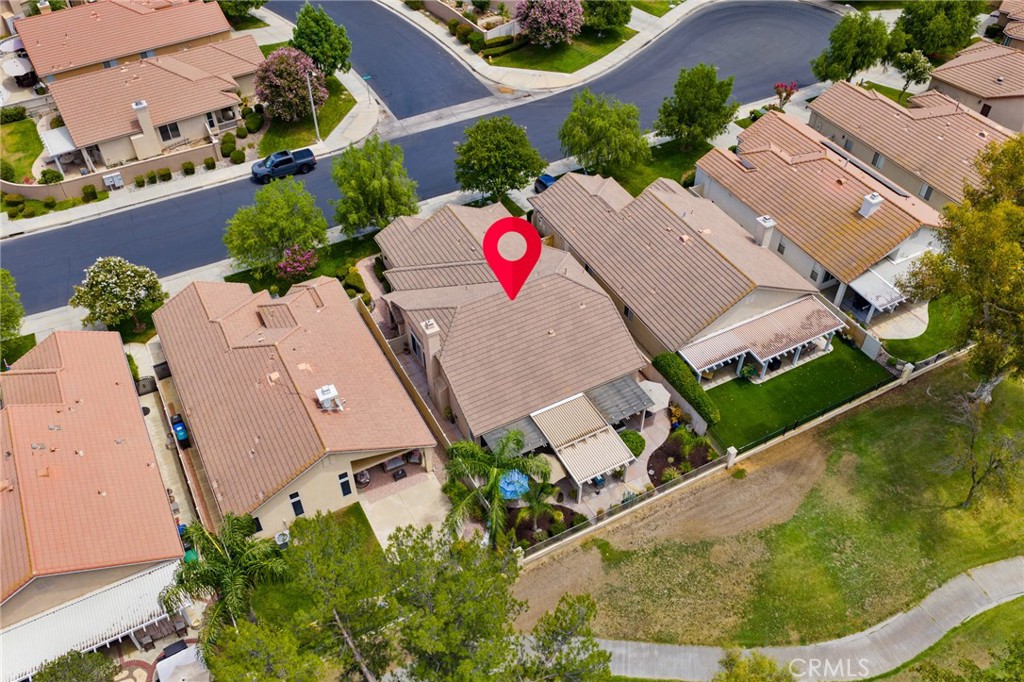 29383 Hidden Lake Drive