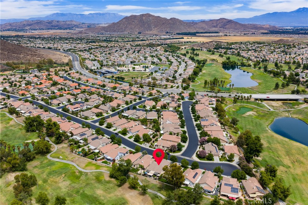 29383 Hidden Lake Drive