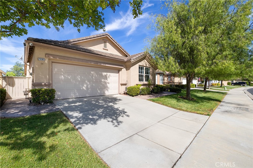 29383 Hidden Lake Drive