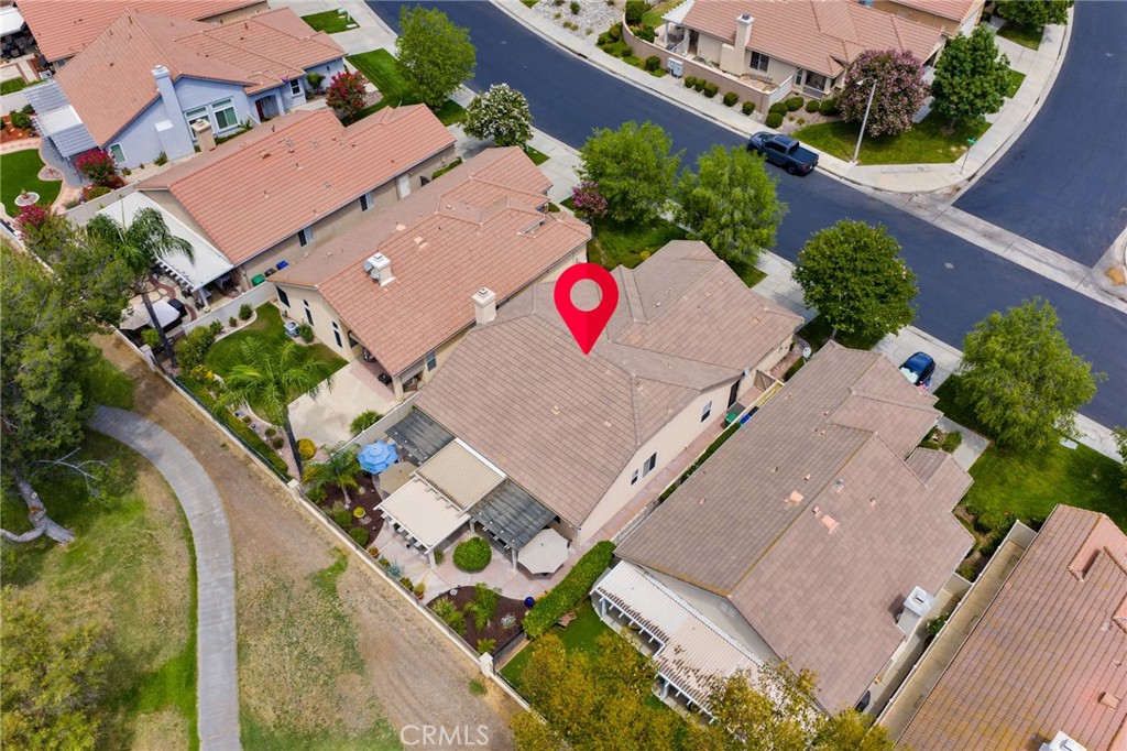 29383 Hidden Lake Drive