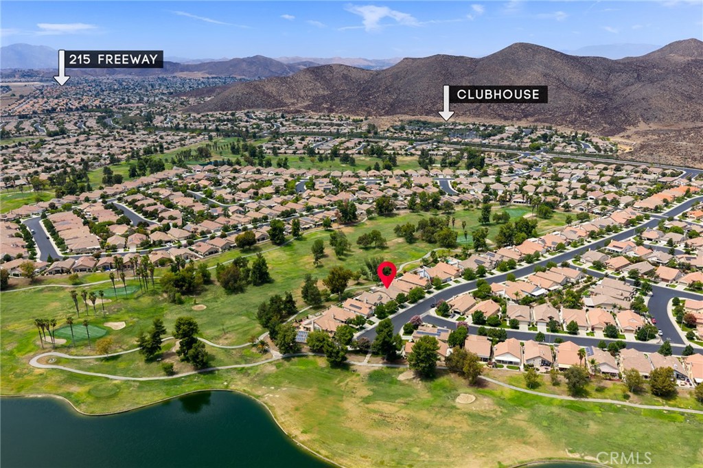 29383 Hidden Lake Drive