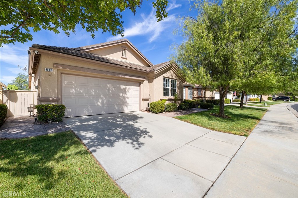 29383 Hidden Lake Drive