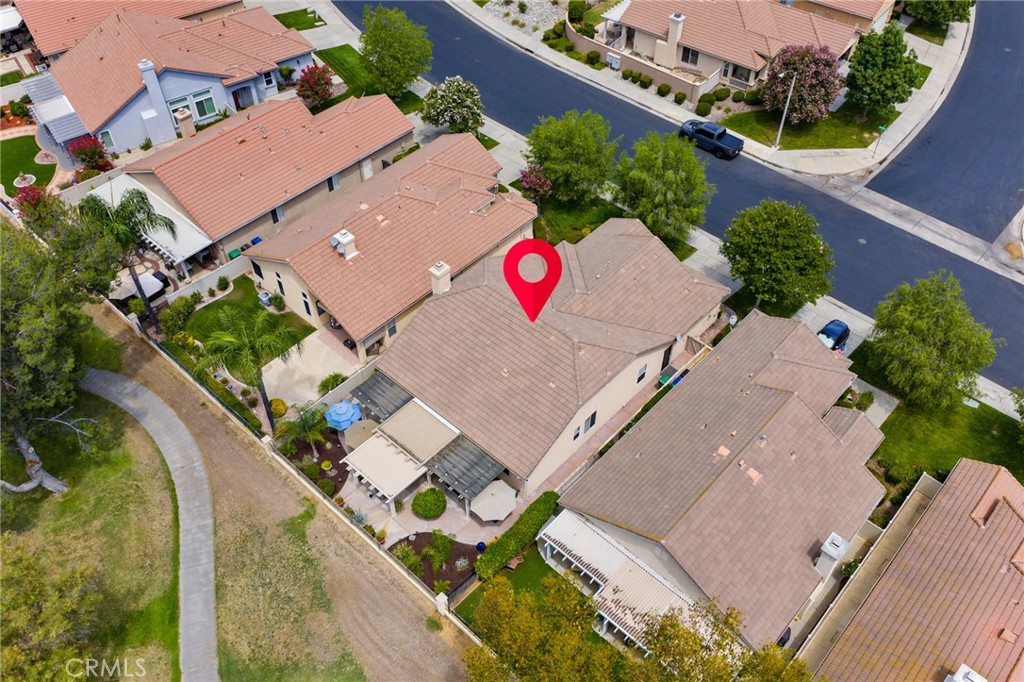 29383 Hidden Lake Drive