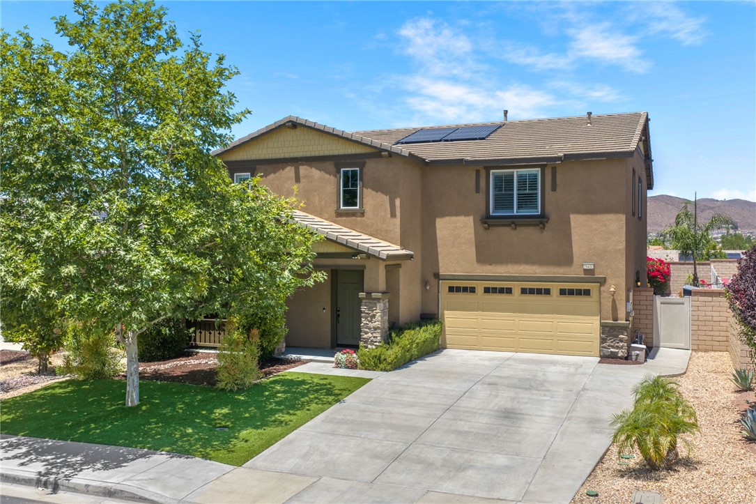25432 Lone Acres Road