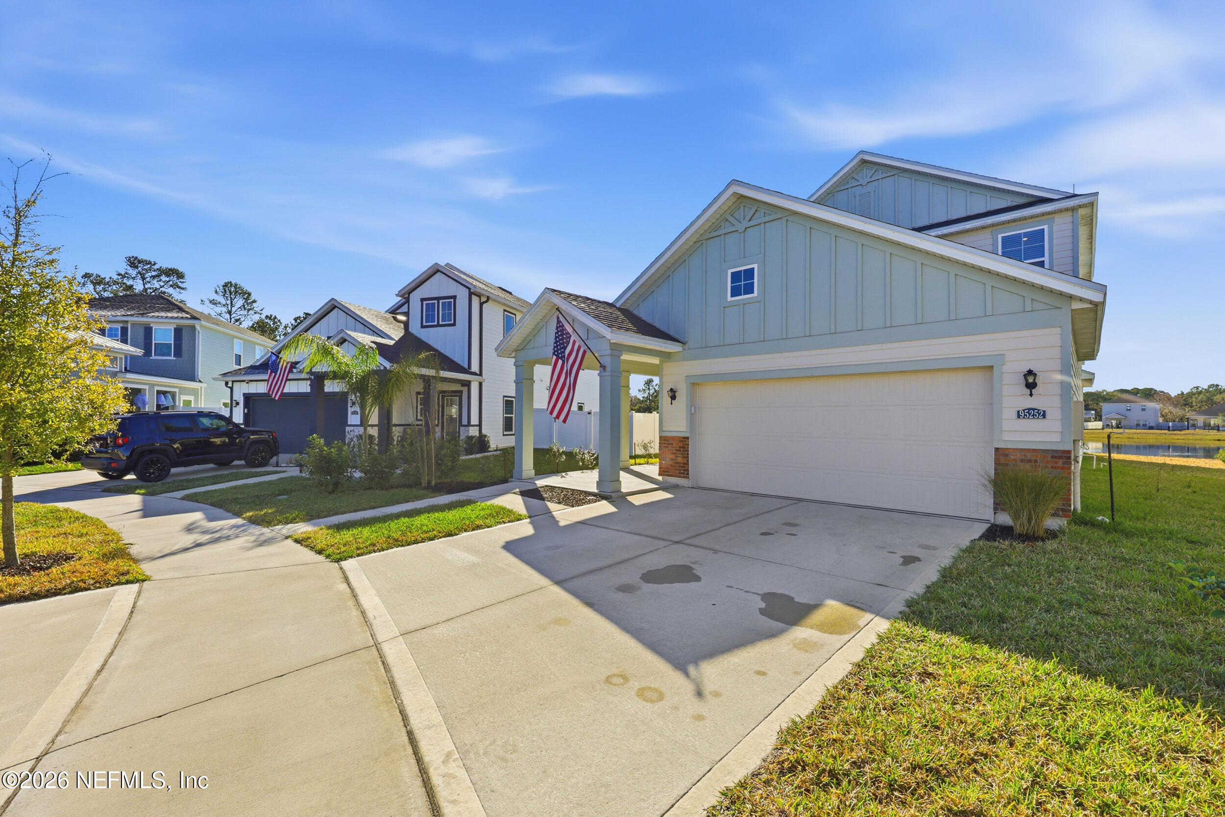 95252 TERRIS Way