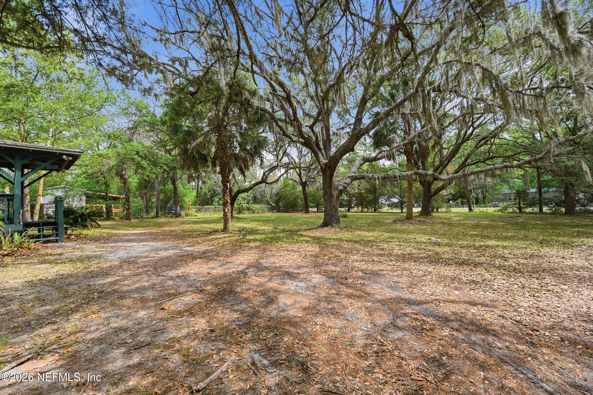 85045 LONNIE CREWS Road