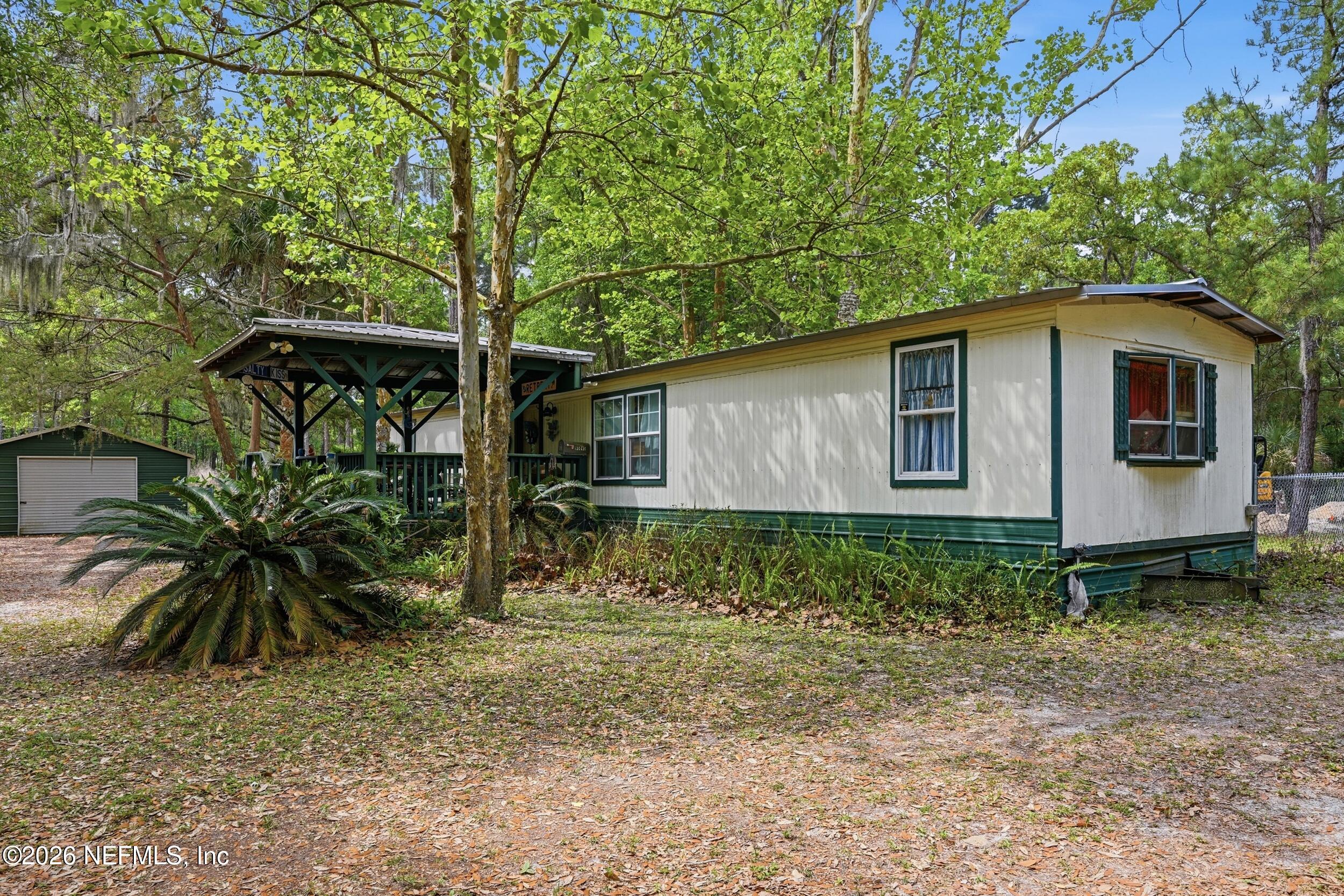 85045 LONNIE CREWS Road