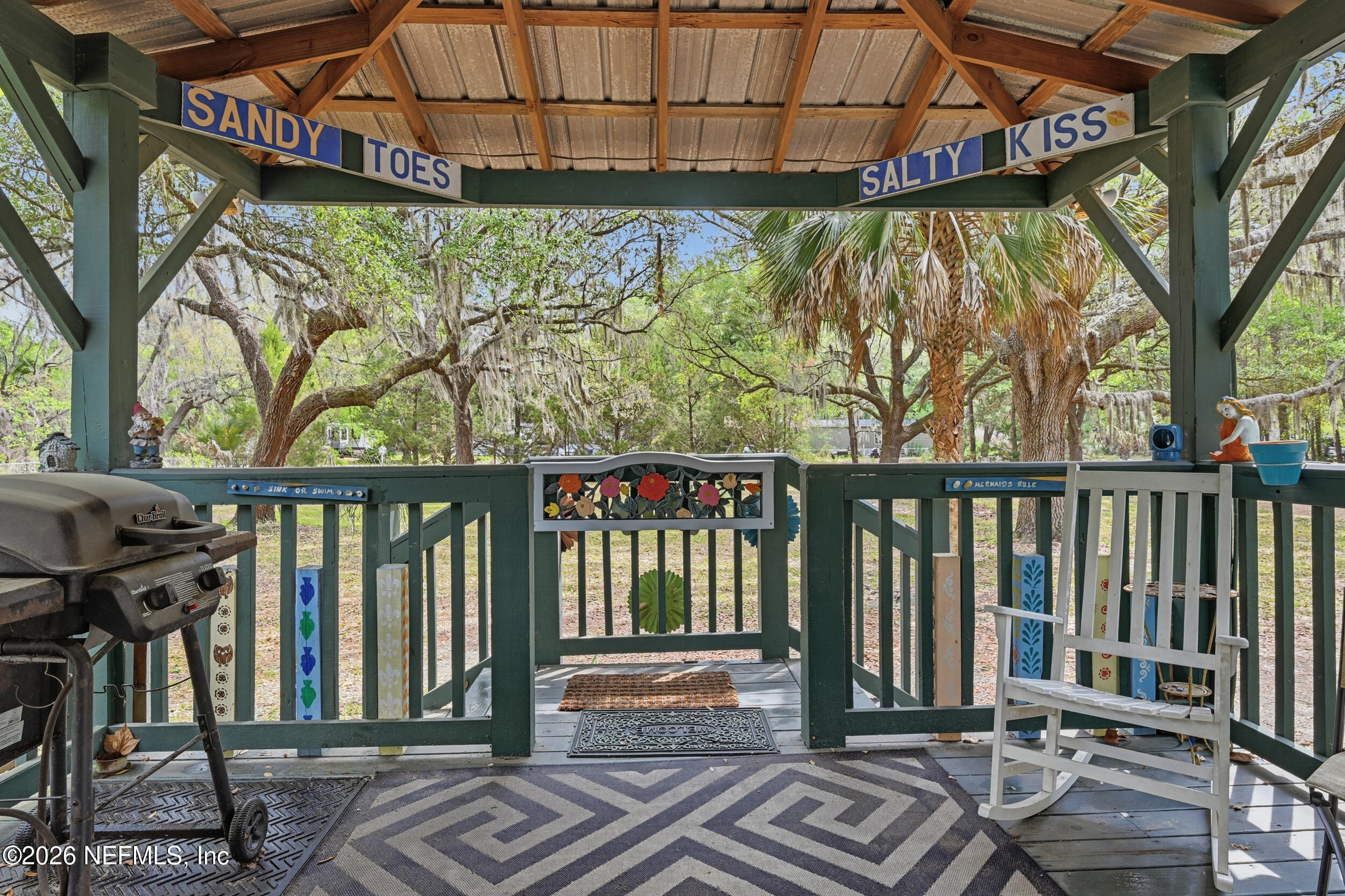 85045 LONNIE CREWS Road