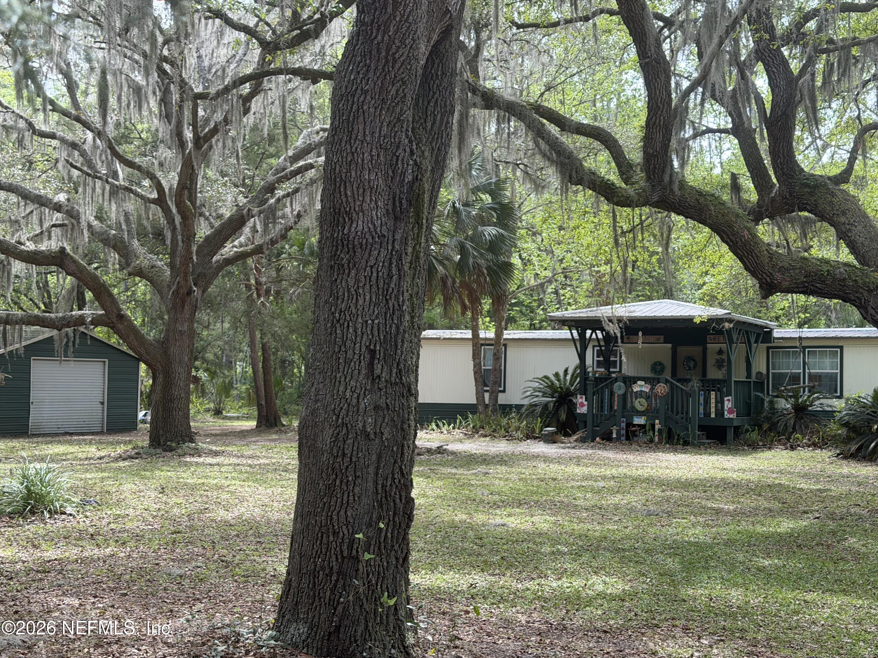 85045 LONNIE CREWS Road