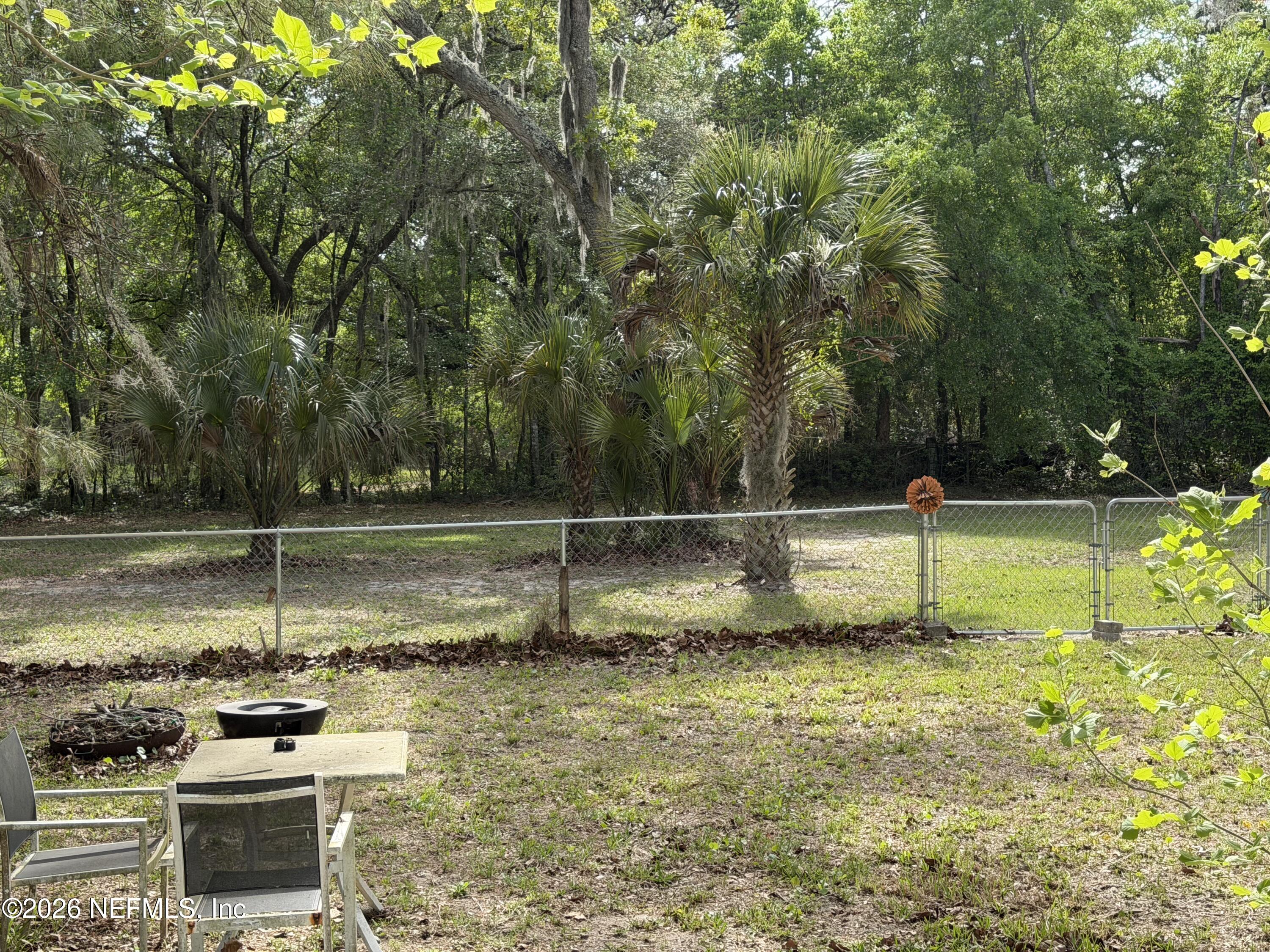 85045 LONNIE CREWS Road