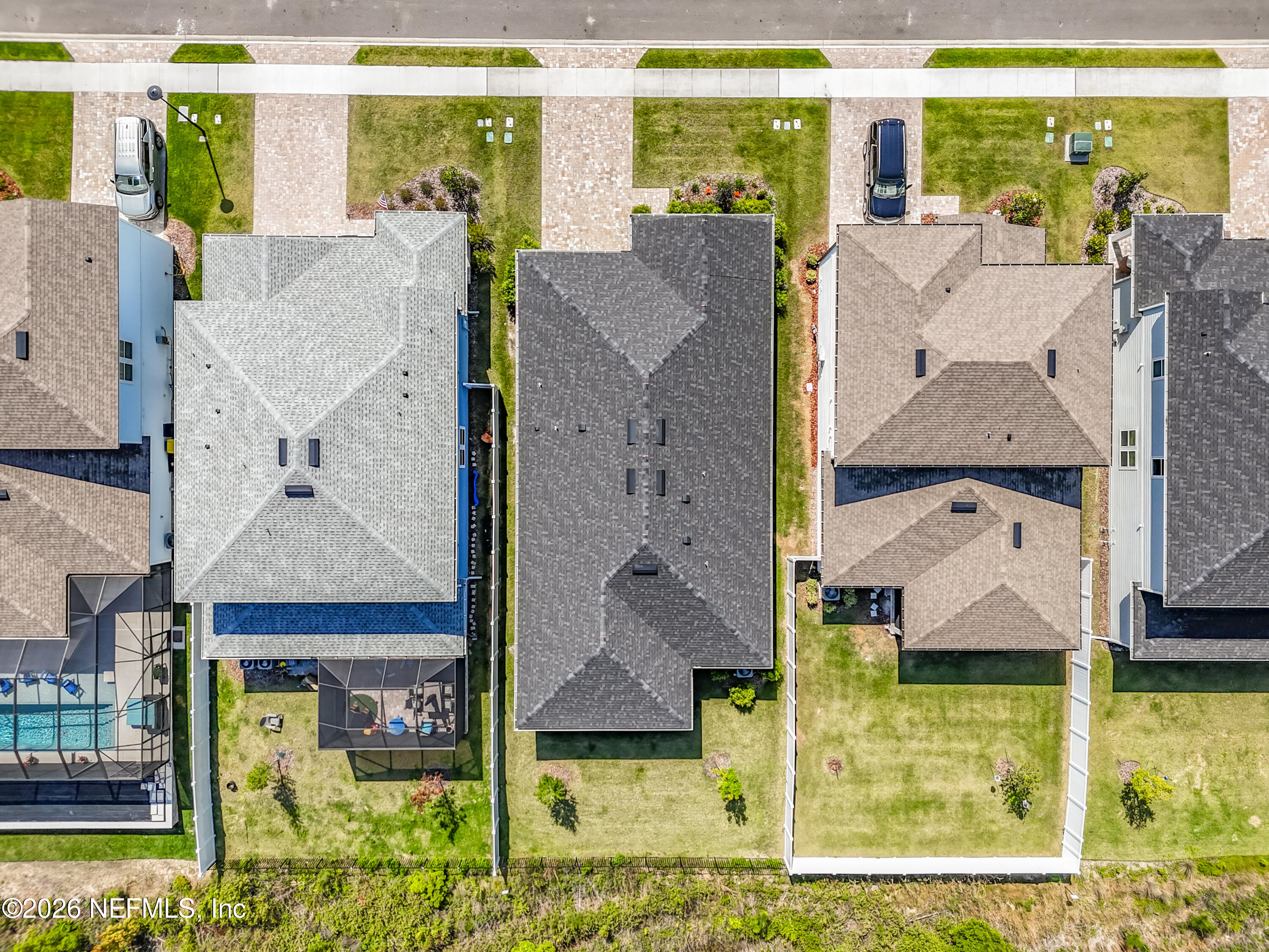 426 HAWTHORN PARK Circle