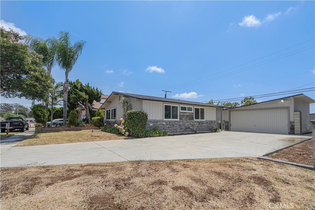 12302 Beaty Avenue