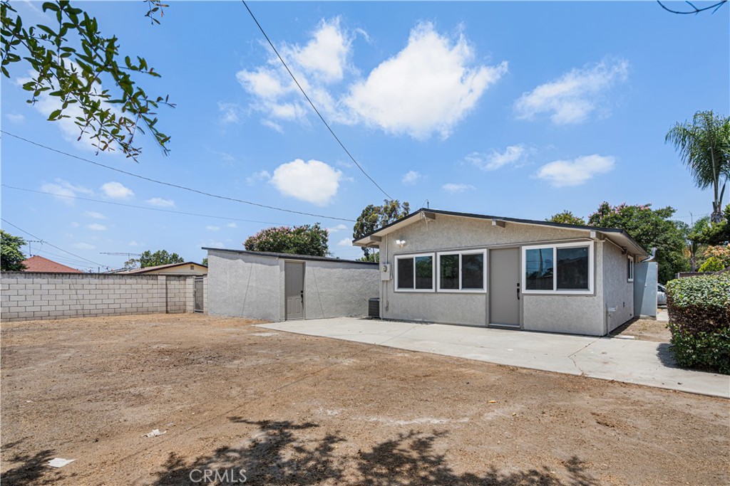 12302 Beaty Avenue