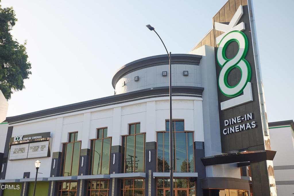 10429 Western Avenue