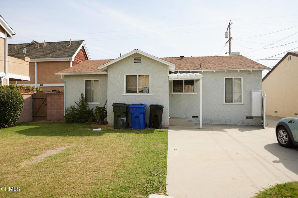 10429 Western Avenue