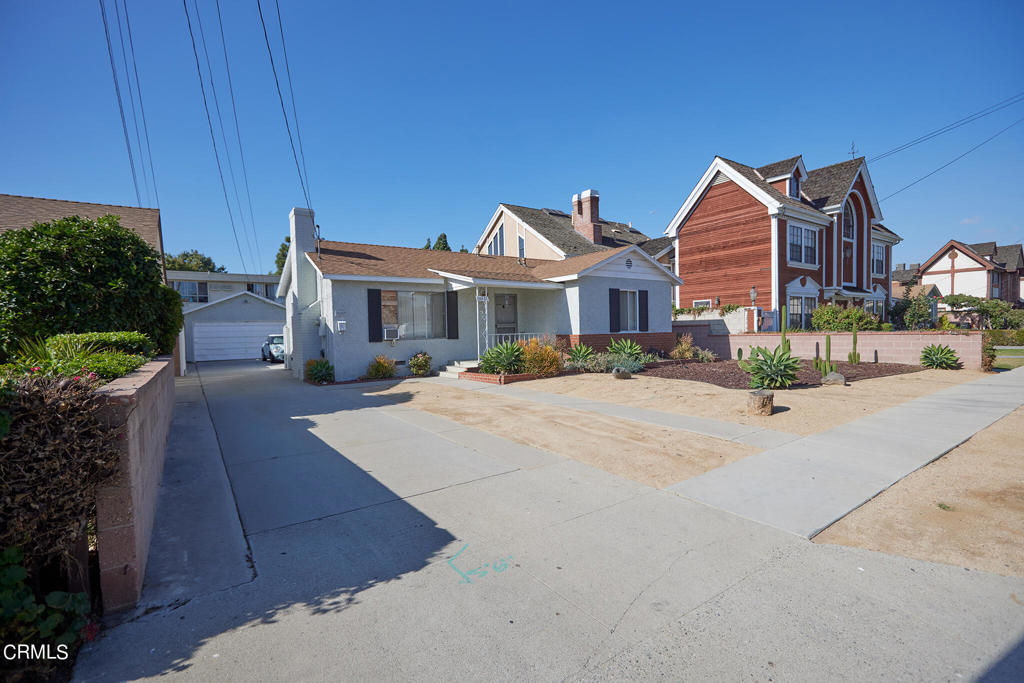 10429 Western Avenue