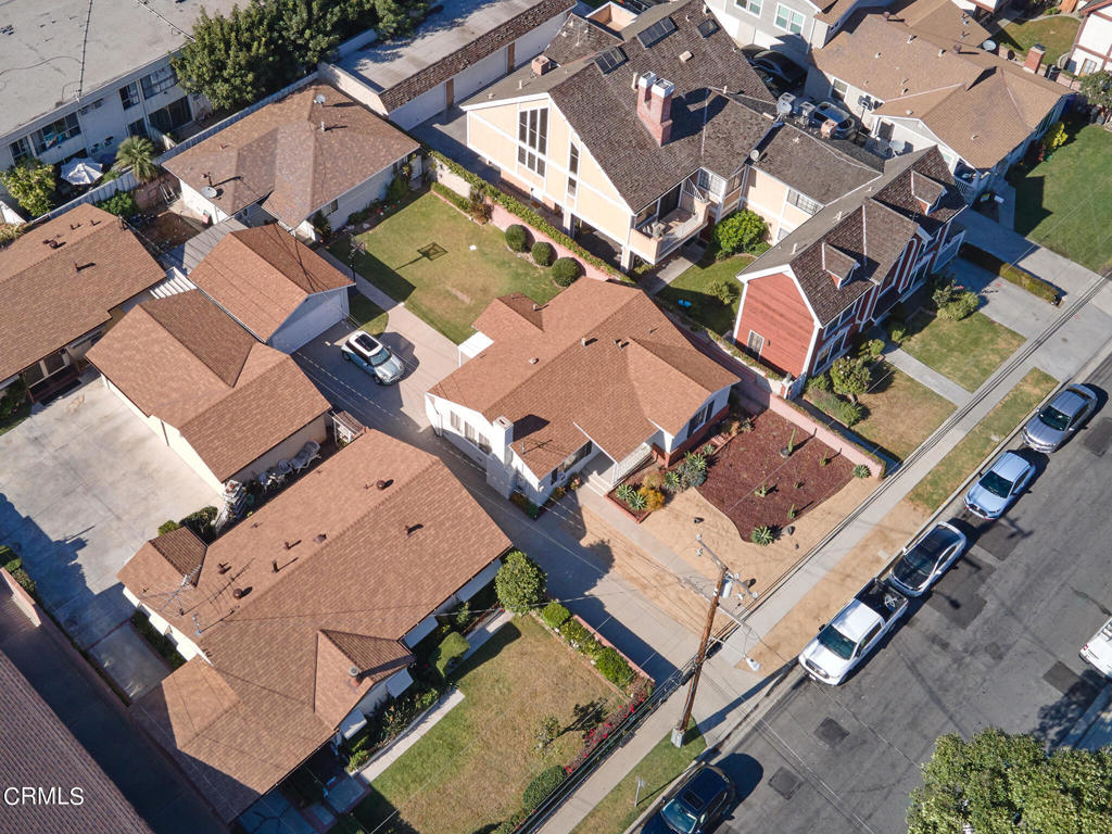 10429 Western Avenue