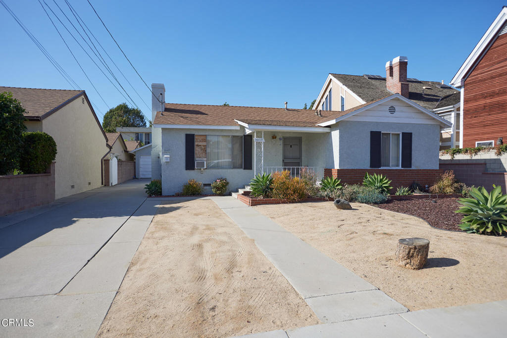 10429 Western Avenue