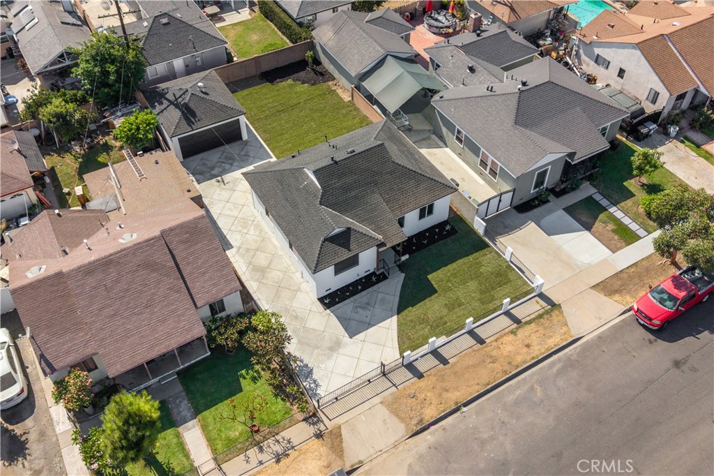 15307 Jeresy Ave