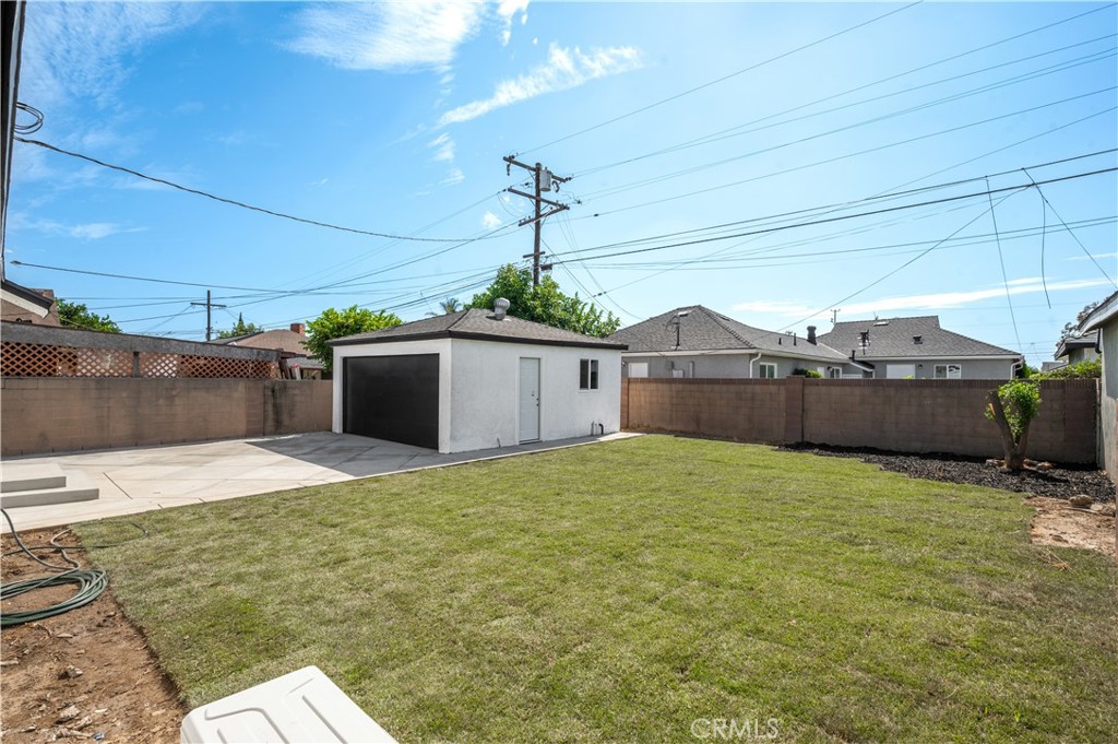 15307 Jeresy Ave