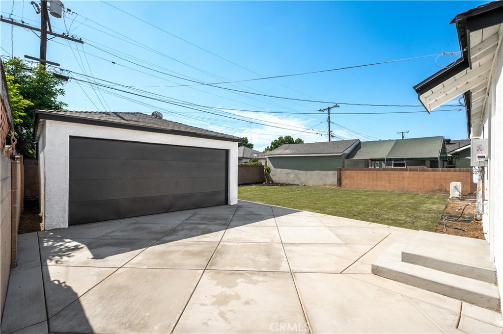 15307 Jeresy Ave