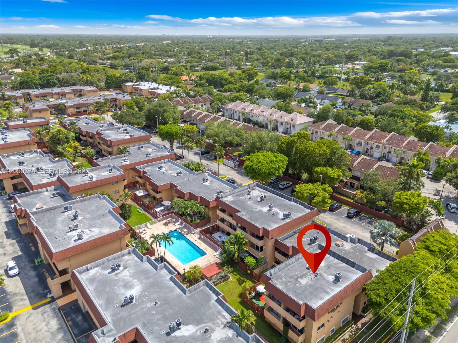 9958 SW 88th St # 5 Unit: 522-5