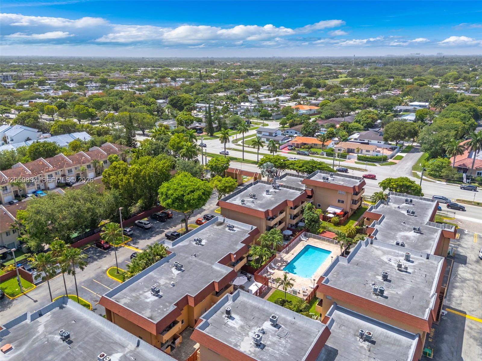 9958 SW 88th St # 5 Unit: 522-5