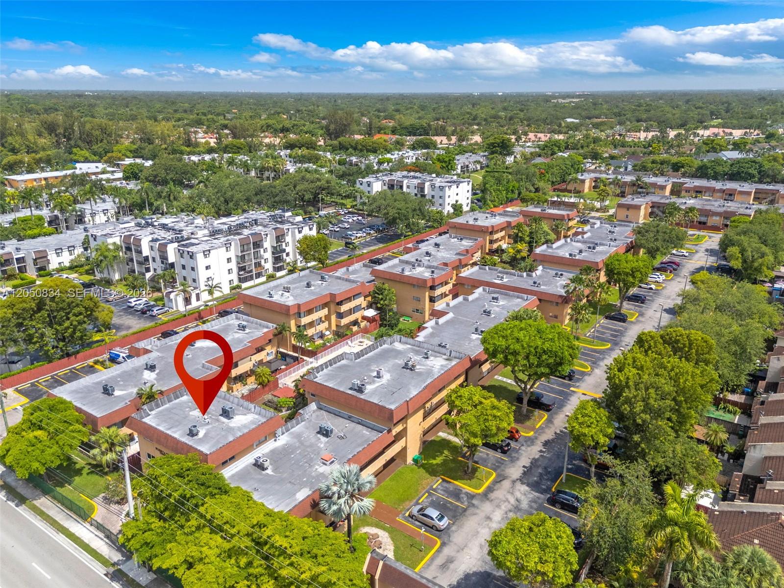 9958 SW 88th St # 5 Unit: 522-5