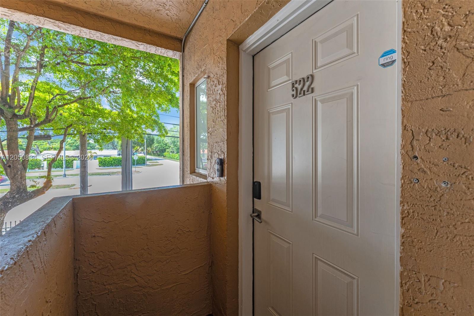 9958 SW 88th St # 5 Unit: 522-5