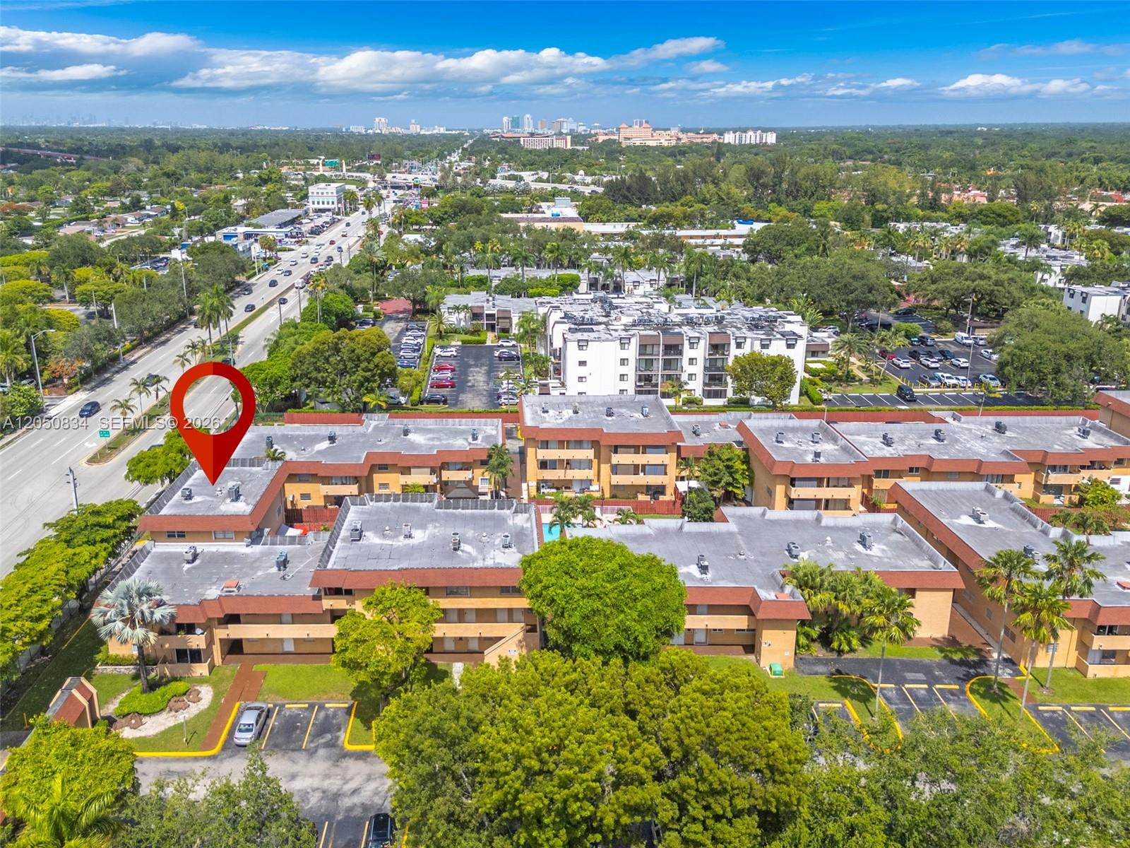 9958 SW 88th St # 5 Unit: 522-5