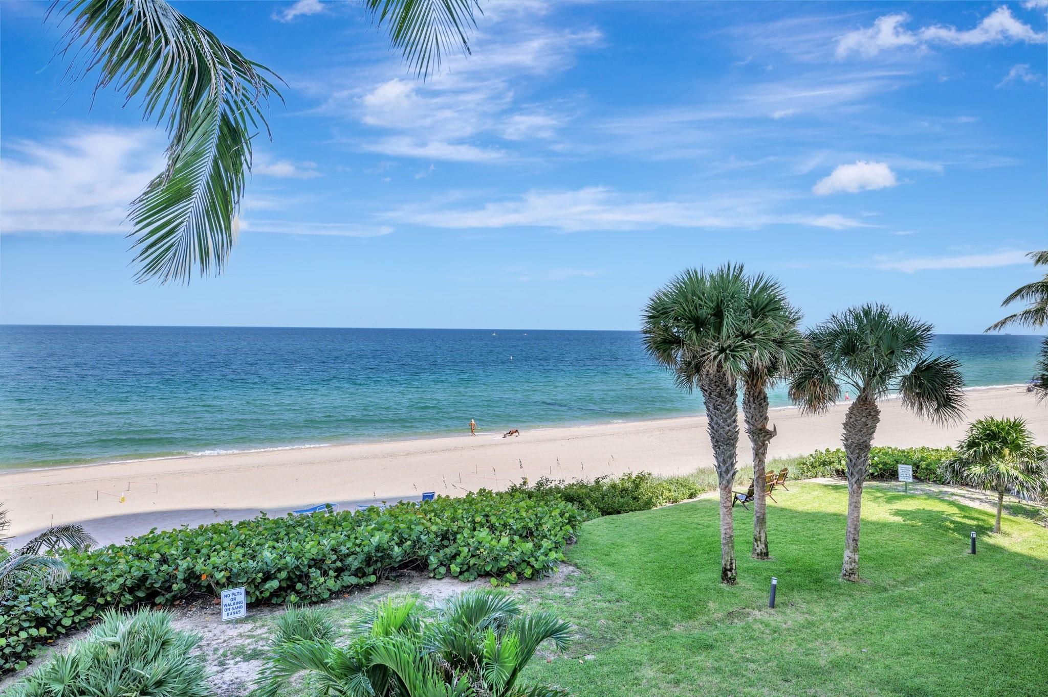 1600 S Ocean Blvd 2103