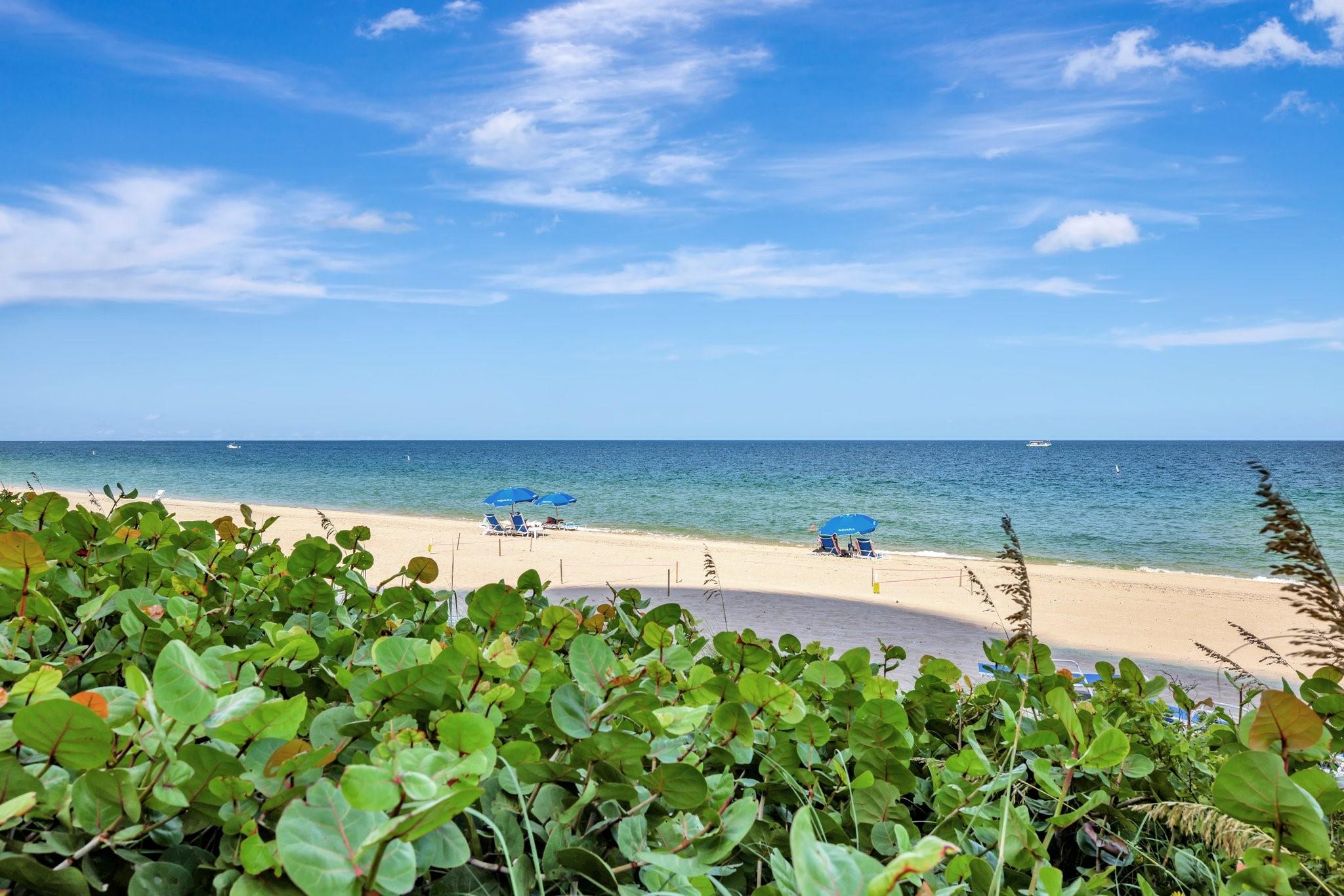 1600 S Ocean Blvd 2103