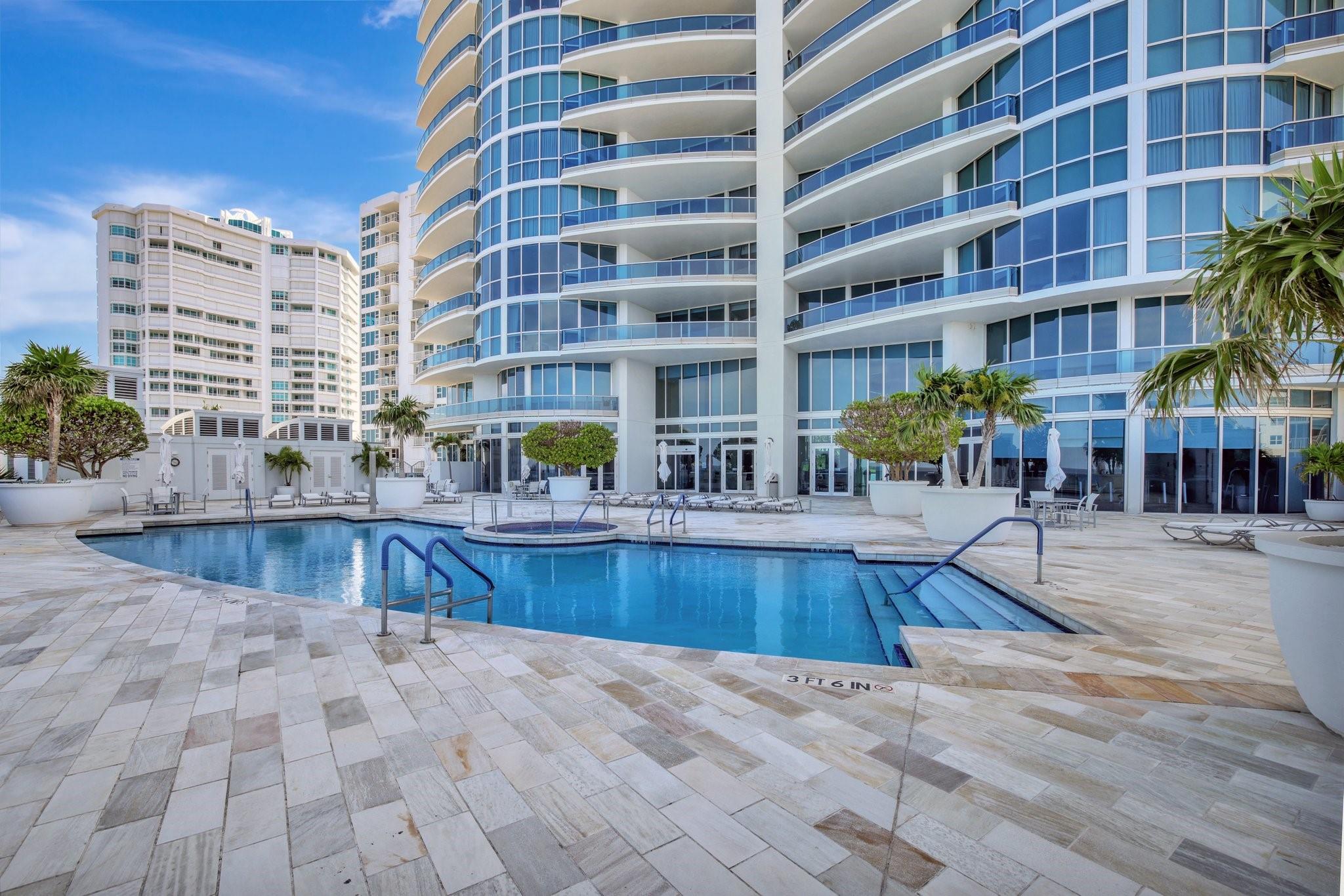 1600 S Ocean Blvd 2103