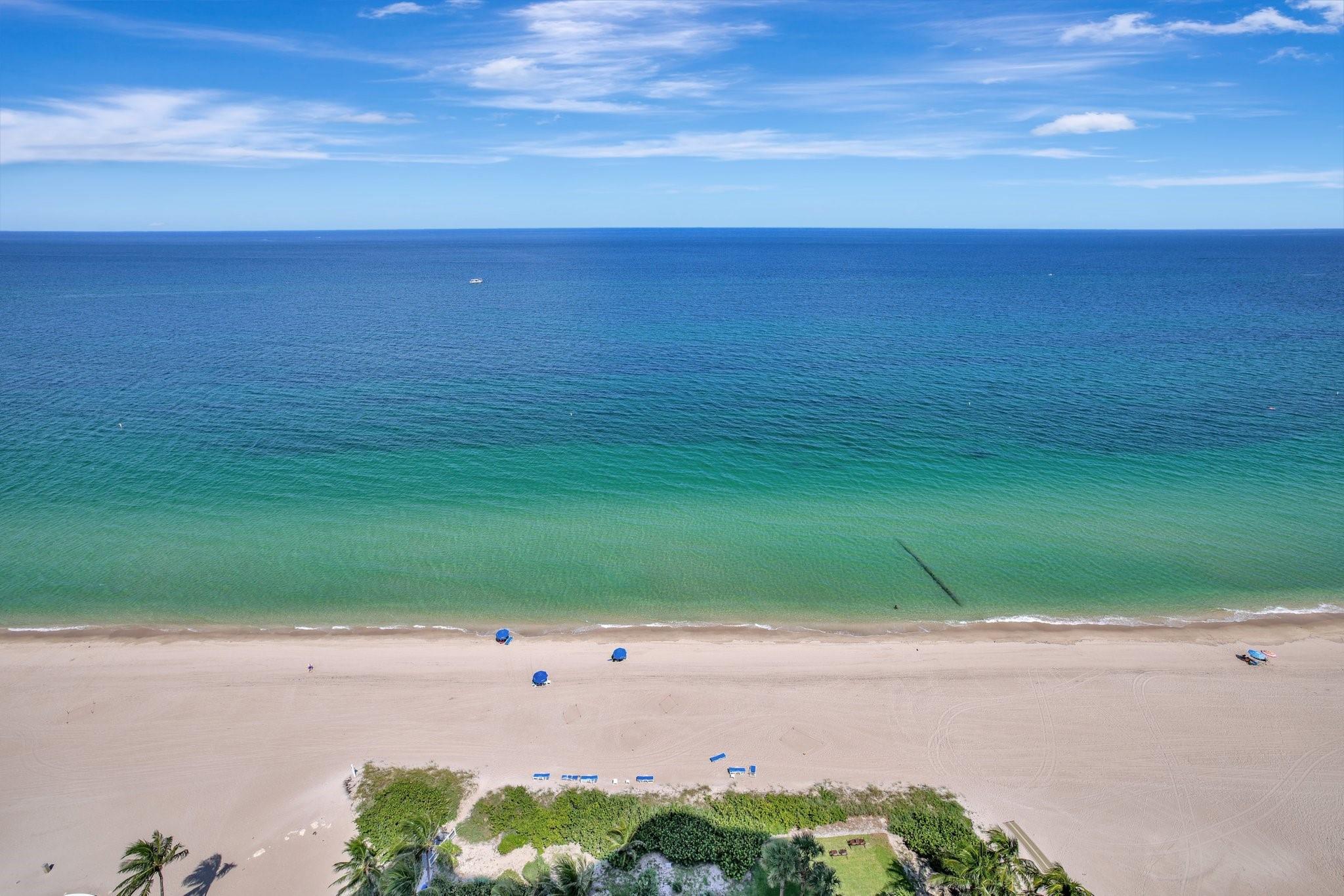 1600 S Ocean Blvd 2103