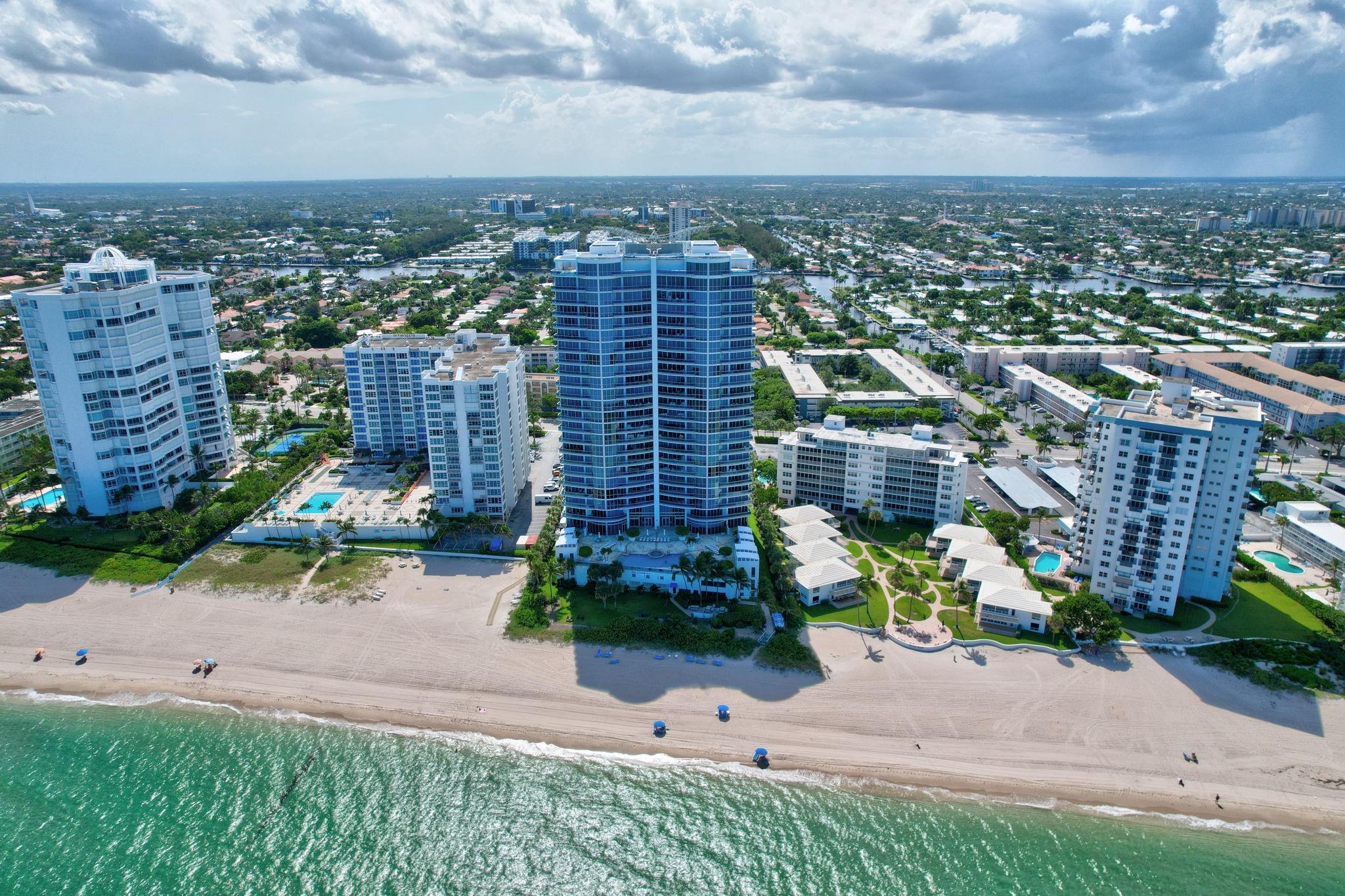 1600 S Ocean Blvd 2103