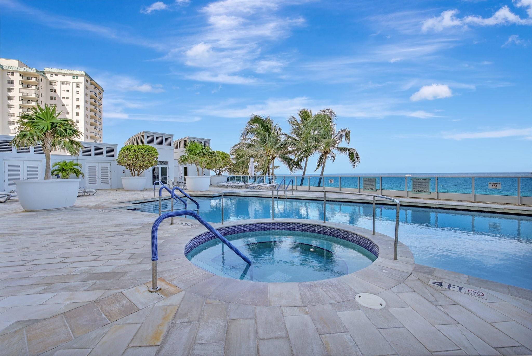 1600 S Ocean Blvd 2103