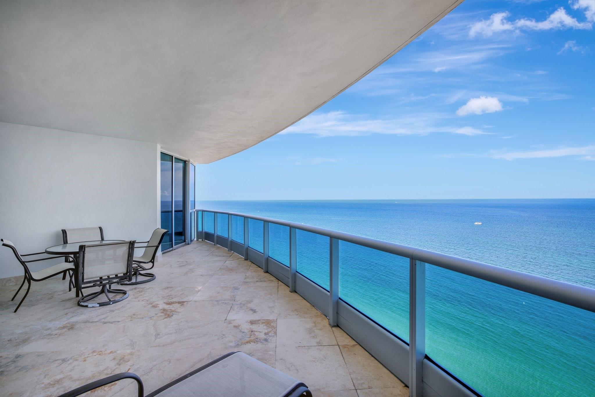1600 S Ocean Blvd 2103