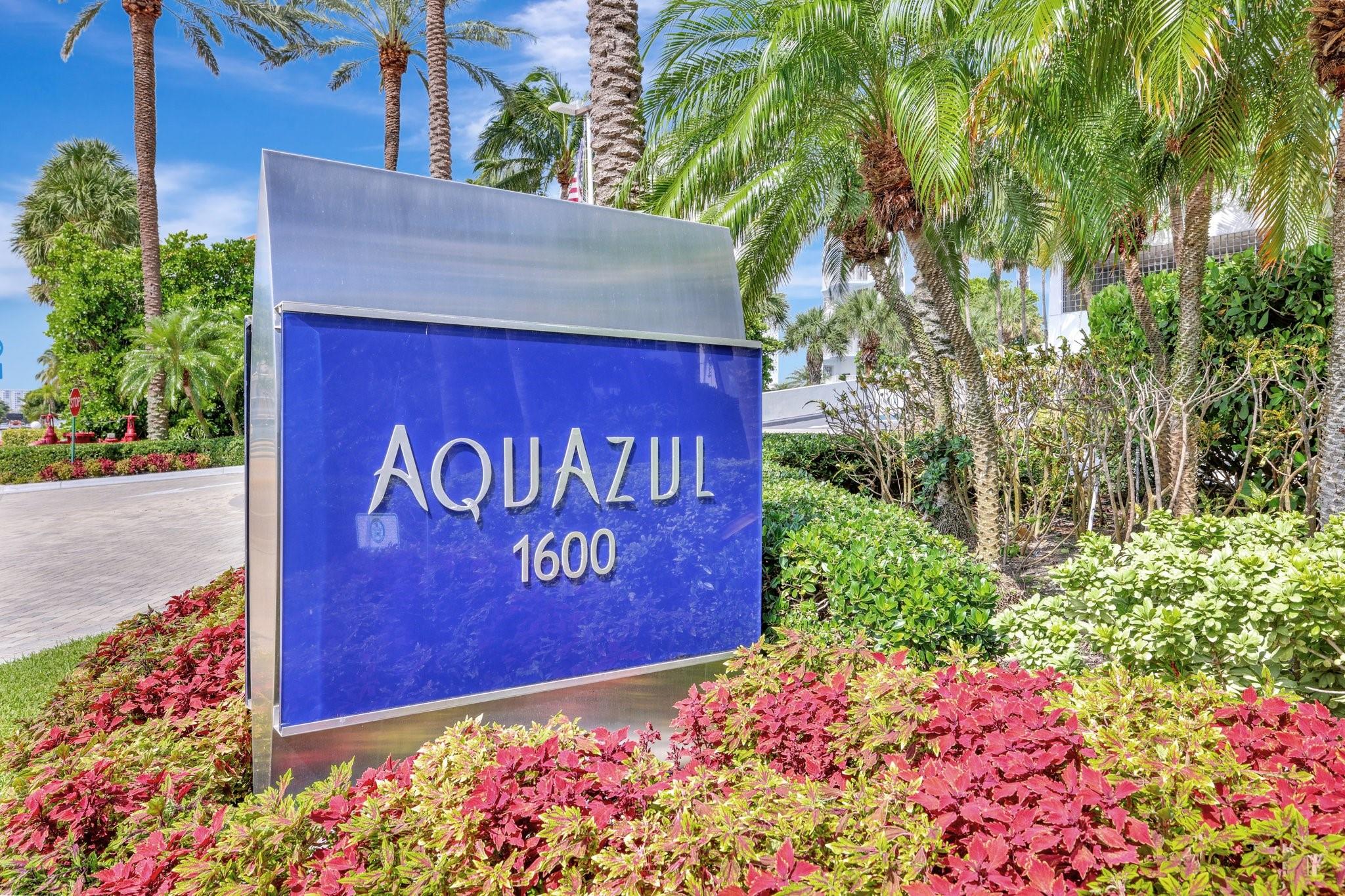 1600 S Ocean Blvd 2103