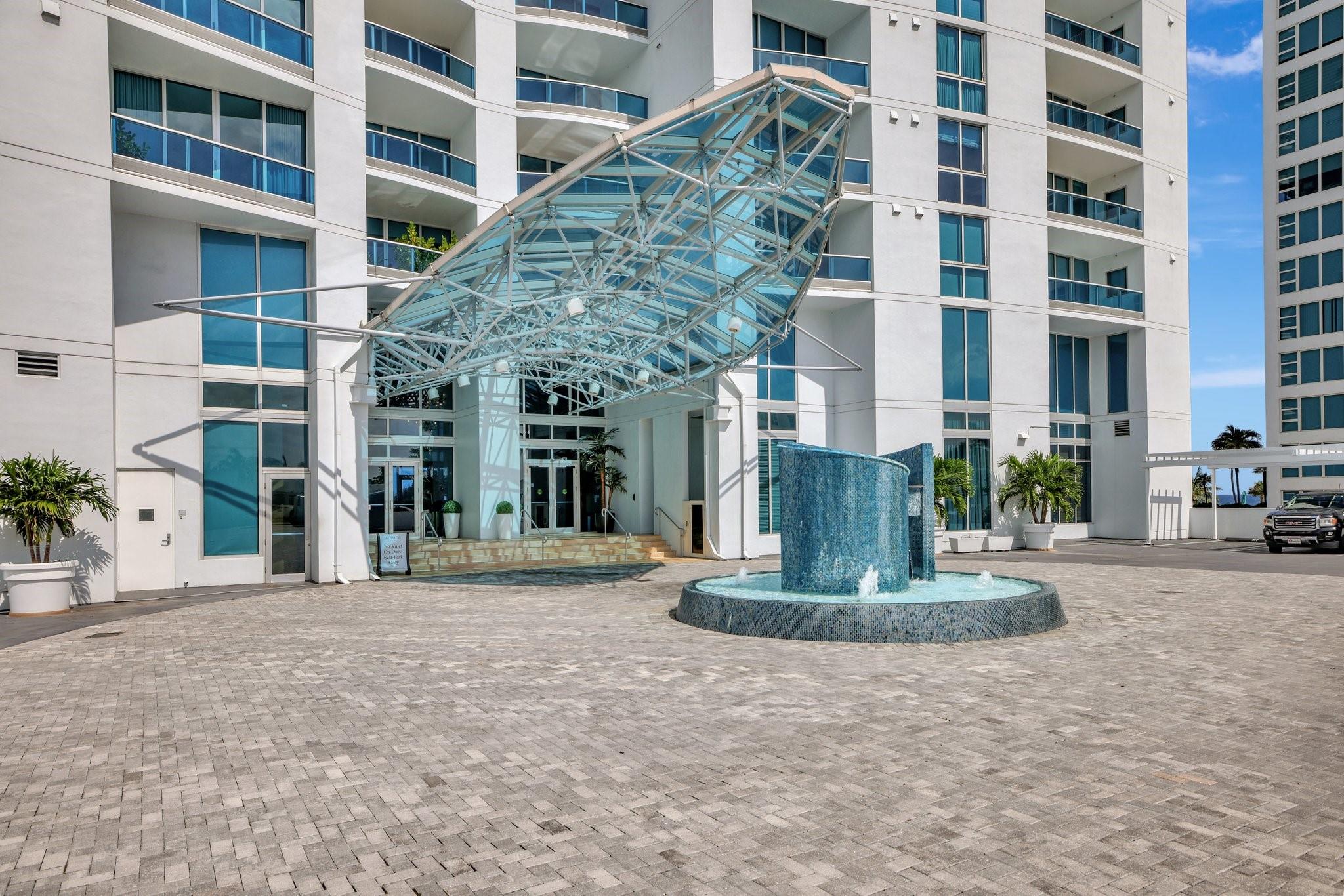 1600 S Ocean Blvd 2103