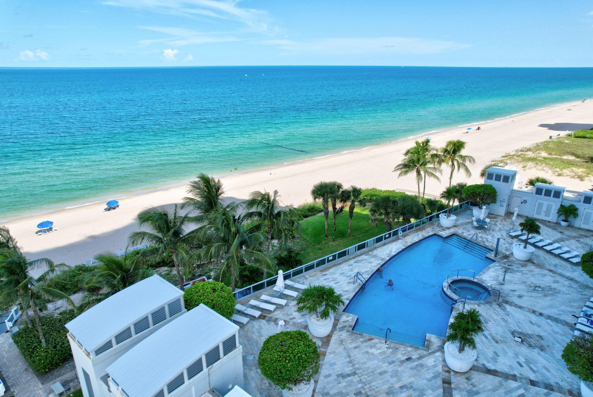 1600 S Ocean Blvd 2103
