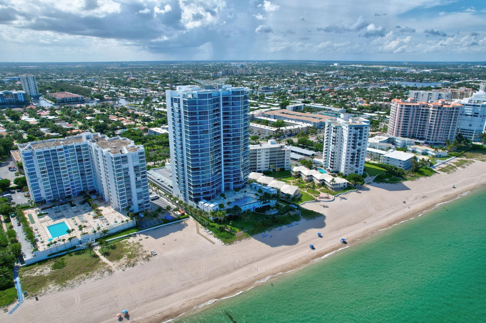 1600 S Ocean Blvd 2103
