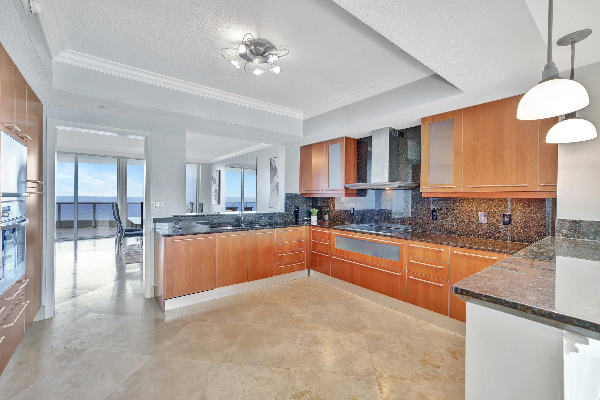 1600 S Ocean Blvd 2103